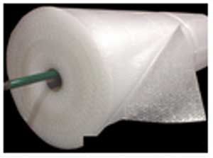 Bubble Wrap Roll