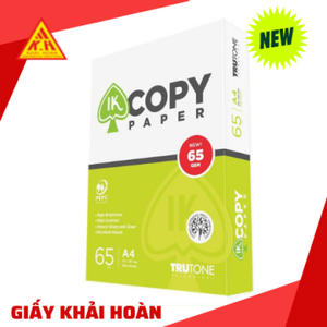 IK Copy Paper