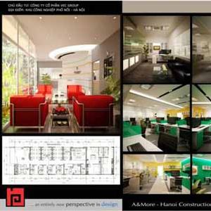 Office Interior Design