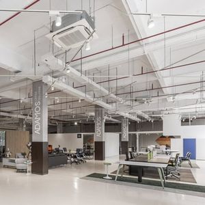 furniture and interior solutions