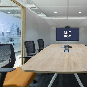 MIT BOX