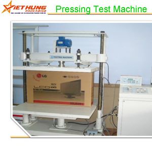 Pressing Test Machine
