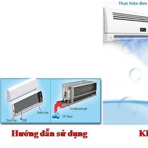 Air Conditioner Cleaning Tablets