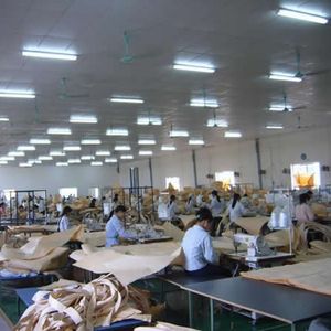 Textile Manufacturing