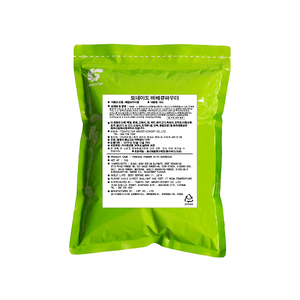 Tornado barbecue powder