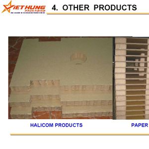 Paper Pallet