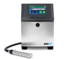 Date inkjet printer