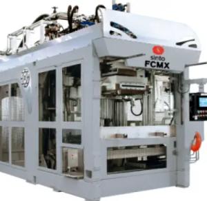 Die Casting Equipment