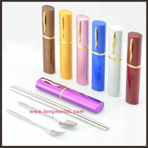 Spoon and fork set