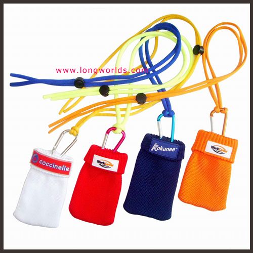 Phone bag