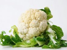 Cauliflower