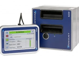 Ribbon printer