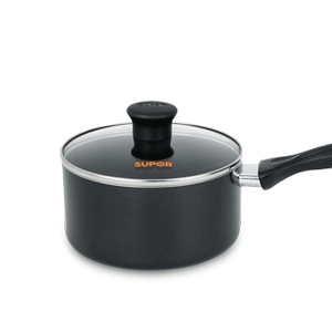 Non-stick pot
