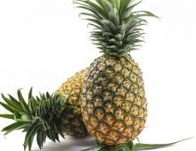 Queen Pineapple