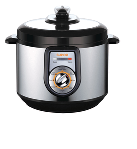 Healthy Cooking Supor electric pressure cooker