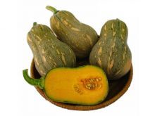 Long Pumpkin