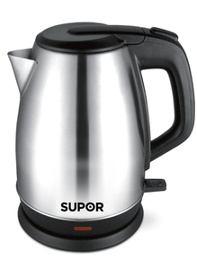 Super speed kettle