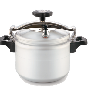 2 handle pressure cooker