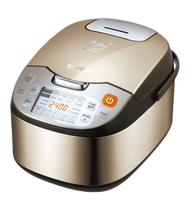 Electromagnetic cooker