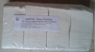 BacGiang Import - Export Joint Stock Company Toilet paper