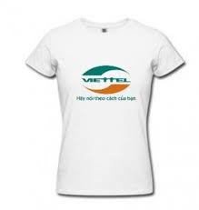 Viettel T-shirt