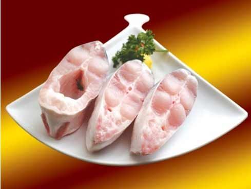 Catfish Steaks