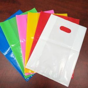 Plastic bag