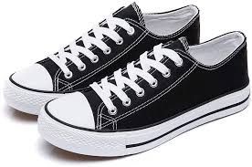 Women Canvas Shoes