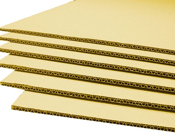Industrial paper
