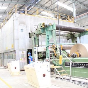 SaiGon Paper Manufacturer