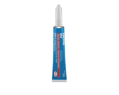 Glue