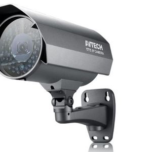AVTECH Ets IP Camera