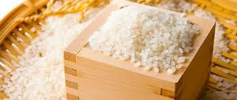 Exported rice