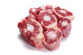 Beef Tails
