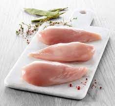 Chicken Fillet