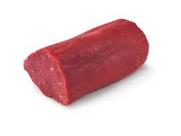 Beef Tenderloin
