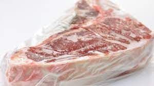 Frozen Beef