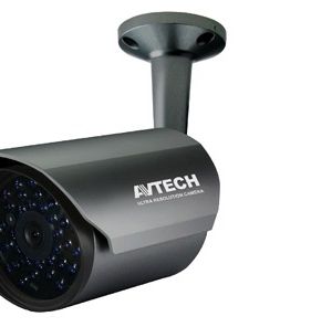 AVTECH Ultra Resolution Camera