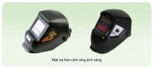 Welding Mask