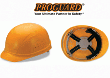 Safety Helmet