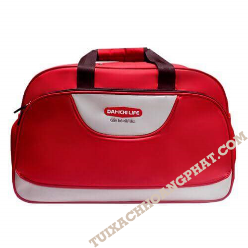 Travel bag