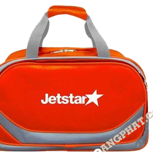 Red Bag