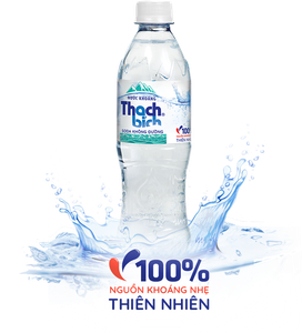 Soda Không Đường