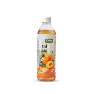 Fruit  Flavored Tea