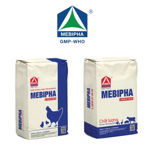 Premix hoàn chỉnh