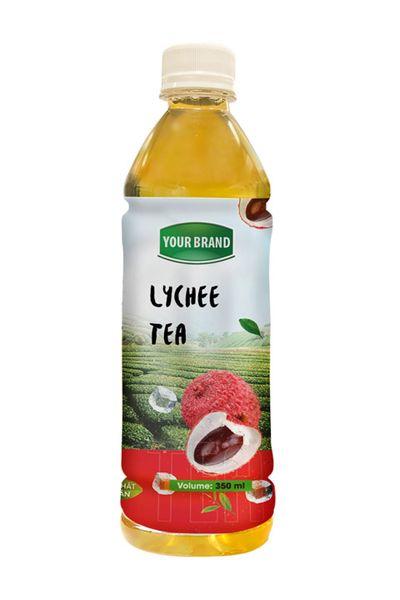 Lychee Tea