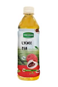Lychee Tea