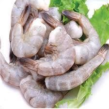 Vannamei shrimp