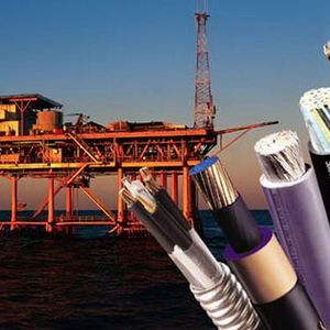 Marine Shipboard Cables