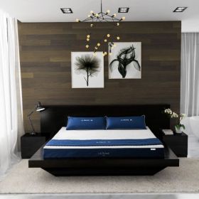 Rubber mattress